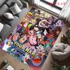 Custom Gravity Falls Carpet Rug for Living Room Bedroom Home Sofa Decoration,Kids play Nonslip Floor Mat