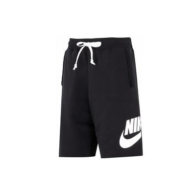 Sportswear Casual Shorts Men's Black DM6818-010