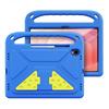For Samsung Galaxy Tab S11 Tablet Case with Kickstand DUX DUCIS Puff Series EVA Kids Shockproof Cover