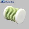 2 Stück Kraftstofffilter 15412-92J01 für Suzuki 4-Takt Außenbordmotoren DF 100 115 140 150 175 200 PS 15412-92J00