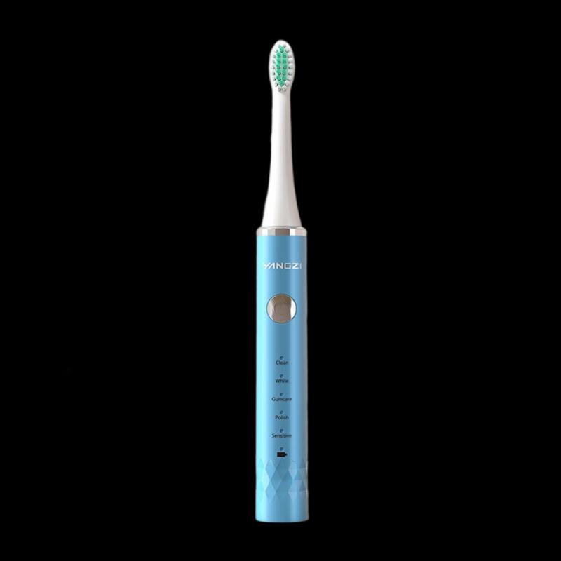 Yangzi Sonic Rechargeable Electric Toothbrush