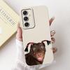 For Samsung Galaxy S23 FE Case S23 Plus Cute Panda Cartoon Cover Soft TPU Phone Case For Samsung S23 Ultra S 23 S23+ Fundas Capa
