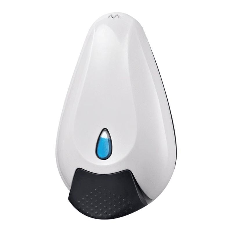 OLOEY Wall-Mounted Manual Soap Dispenser