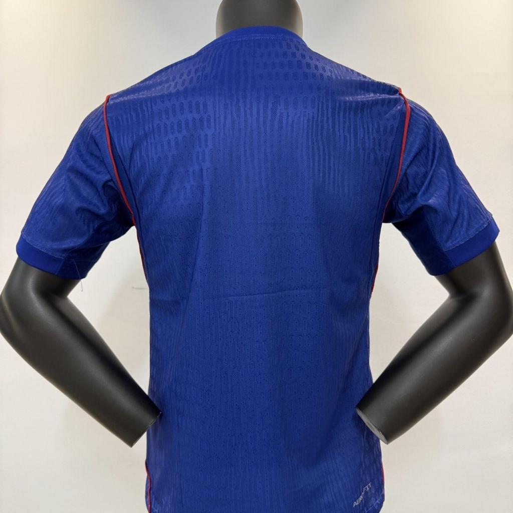 Croatia 2026 World Cup Jersey Fan Version Same Style Soccer Shirt