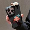 Painted Phone Case for iPhone 11 12 13 14 15 16 iPhone 11 12 13 14 15 16 Pro 12 13 14 15 16 Pro Max