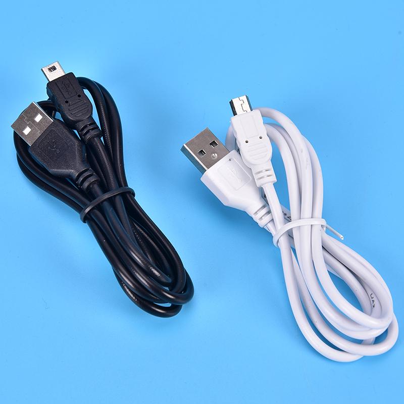 

USB-кабель для передачи данных, мини-5P, трапециевидный интерфейс, Mp3-радио, небольшой динамик, зарядный кабель
