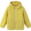 Balabala Kids' Hooded Padded Jacket