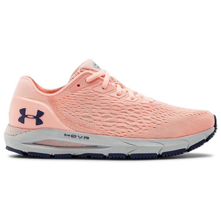Under Armour Hovr Sonic 3 'Peach Frost' Women's 3022596-601