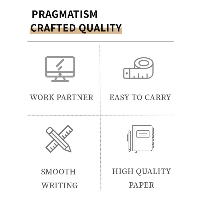 2026 A7 Agenda Book Pocket With Calendar Diary Weekly Planner Appointment Book School Office