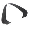 1 Pair Rear Bumper Splitter Left Right Lip Splitter Spoiler Diffuser Replacement for   GLC‑Class C254    ‑Line 2023 and Later