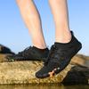Swimming Wading and Creek Shoes Men/women Lightweight Non-slip Quick-drying Beach Shoes Cycling Fitness Treadmill Shoes