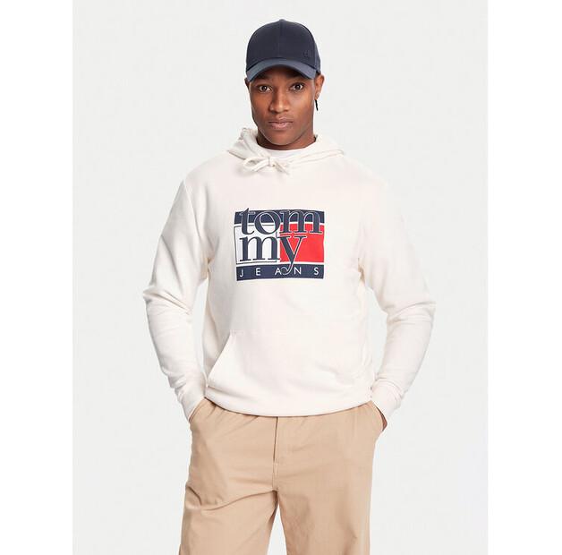 Худи Tommy Jeans DM0DM22092 EU M