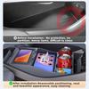For BYD Seal 06 GT 2025 Storage Box Center Armrest Hidden Box Cup Holder Organizer Interior Accessories