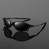 South East Asia Hot Selling Sports Cycling Sunglasses Outdoor Travel Eyewear Driving Mountaineering Sunglasses