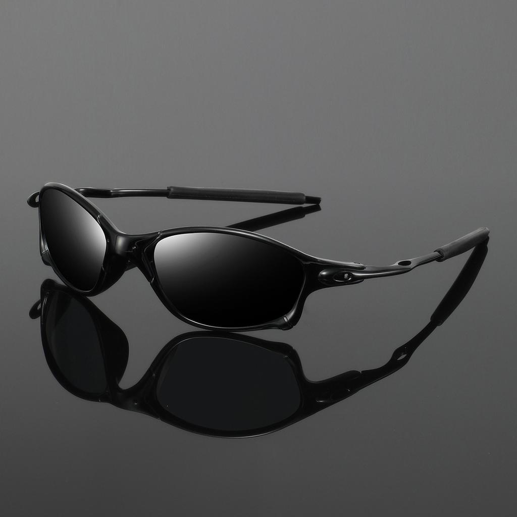 South East Asia Hot Selling Sports Cycling Sunglasses Outdoor Travel Eyewear Driving Mountaineering Sunglasses