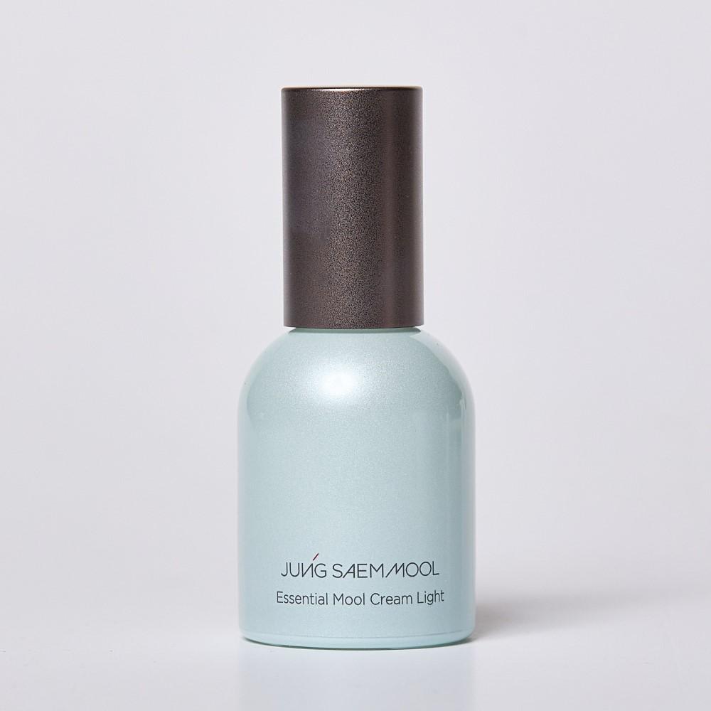 

JUNGSAEMMOOL Essential Mool Cream 30 мл. Essential Mool Cream Ligh