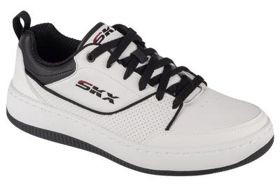 Sport Court 92 - Ottoman, Mens White Sneakers