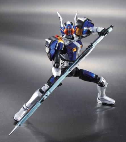 TAMASHII NATIONS Transformace opotřebení Kamen Rider tyč z Den-O