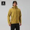 M8 IC Insulated Hooded Softshell Jacket