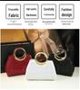 2025 New Fashion Women's Crocodile Pattern Handbag - Soft Leather, Large Capacity, Crossbody for Middle-Aged Women