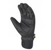 Chiba Rain Pro Warm Cycling Gloves (black/yellow)