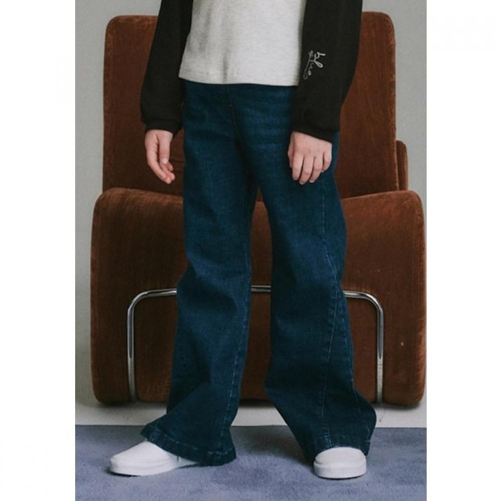 

Bluetail Blue Denim Pants Azg2pt02bu blue (BU)/175