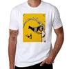 Eggmun TShirt Classic Basic Casual TShirt