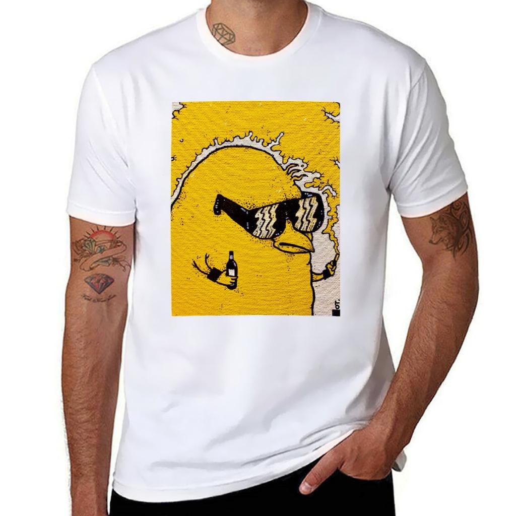 Eggmun TShirt Classic Basic Casual TShirt