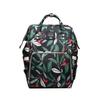 Korean Style Trendy Fashion Mommy Backpack for Baby Care