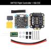 JHEMCU FPV Flight Controller & ESC Systems
