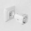 Bw-shp15 Zigbee 3.0 16a Smart Plug Socket 3680w Eu Plug Power Outlet App Remote Timer Energy Monitor Work With Alexa
