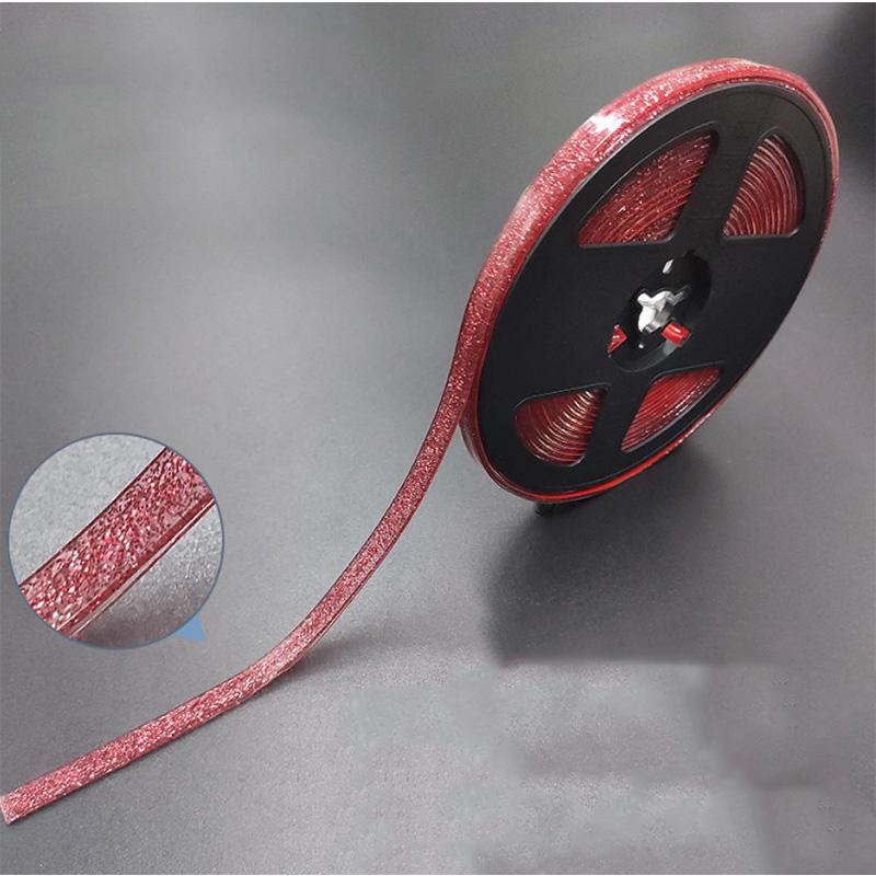 Decorative Bathroom Anti-mildew Waterproof Beautiful Seam Stickers Kitchen Sink Gap Stickers Toilet Stickers