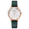 Women Fashion Leather Watch