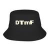 DTMF Debi Tirar Mas Fotos BAD BUNNY Fischerhut Hip Hop Fischerhüte Angler Sonnenhüte Für Unisex Lässiges Design Kappe