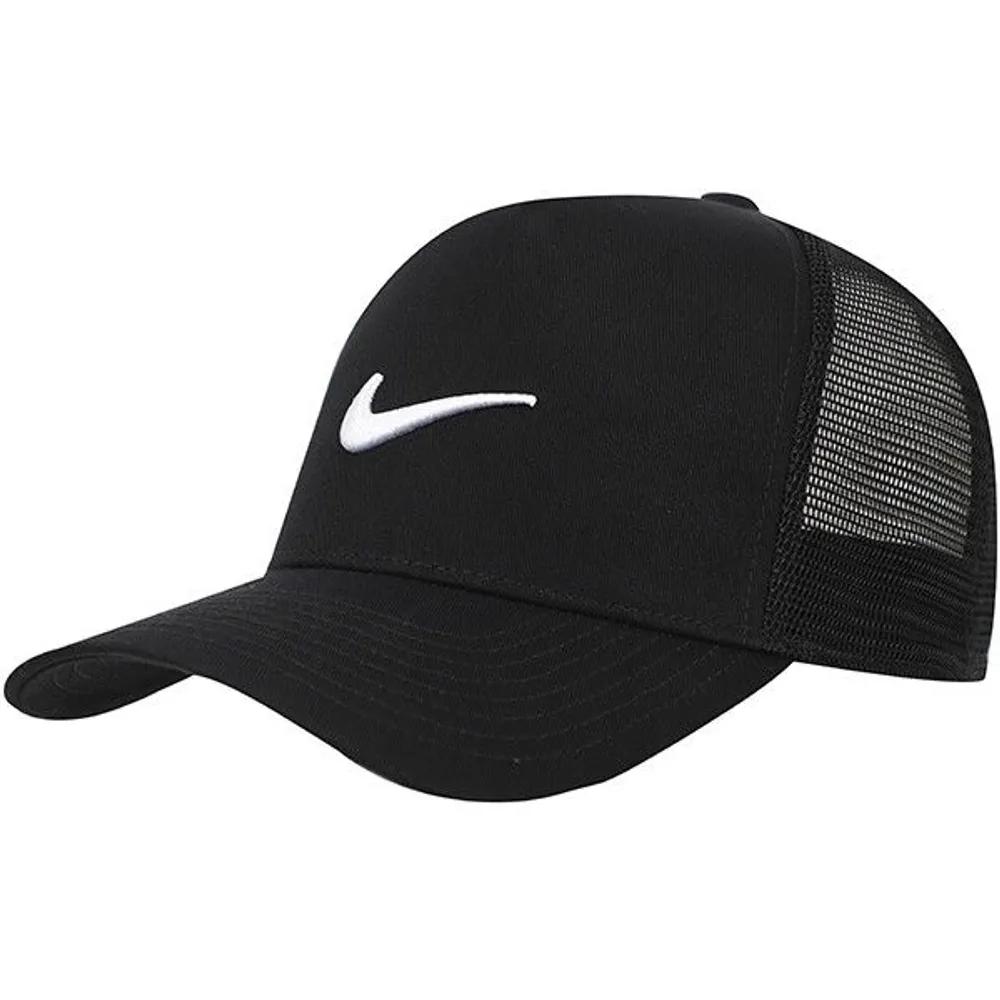 Rise Structure Trucker Cap (II1314-010) II1314-010