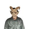 Lucifer Maske Latex Filmcharakter Maske für Kostümveranstaltungen und Halloween