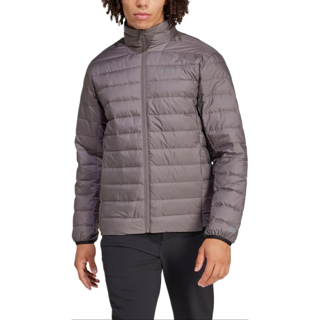 Adidas Xpl Goose 3v1 Rain Rdy Pohodlné Ležérní Všestranné Horolezectví Prostředí ve velkých nadmořských výškách Nepromokavá větruodolná bunda Pánská bunda IX5619