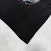 [USED] Vintage 90s Dragon Ball Z Son Goku Anime Shirt, Black, 11