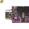 USB to RS485 Isolated Serial Port Module, Automatic Commutation, High-Speed 2Mbps Communication Power Isolation Module Type C