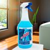 Glass Cleaner Atomizer 1L - Płyn Do Mycia Szyb