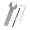 90° Right Angle Converter Attachment Tool Accessories Rotary Tools Set