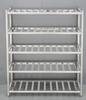 Stainless Steel Commercial Storage Shelf