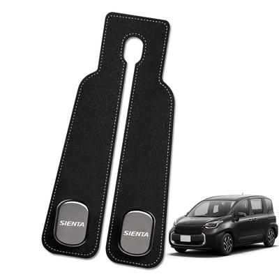 LUTU New Sienta, Compatible with 10 Series/80 Series - All Series, Car Seat Hook,
