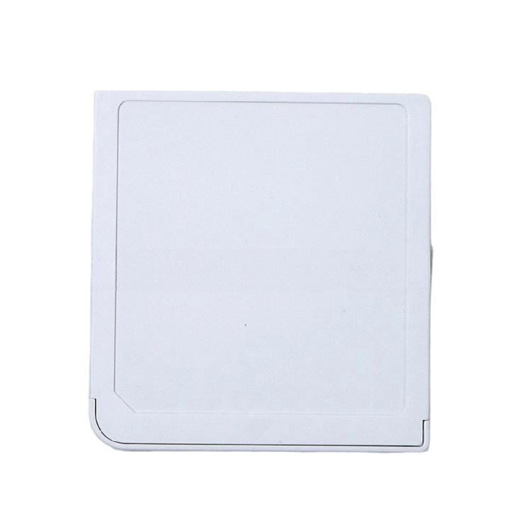 Game Cartridge Box Cover Replacement Game Card Shell for Cartridge Scratchproof Shell Case Case Gaming Accessories белый