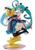 Hatsune Miku X Rody AMP+ Figure ~39/Thank You Ver.~ 1 Type