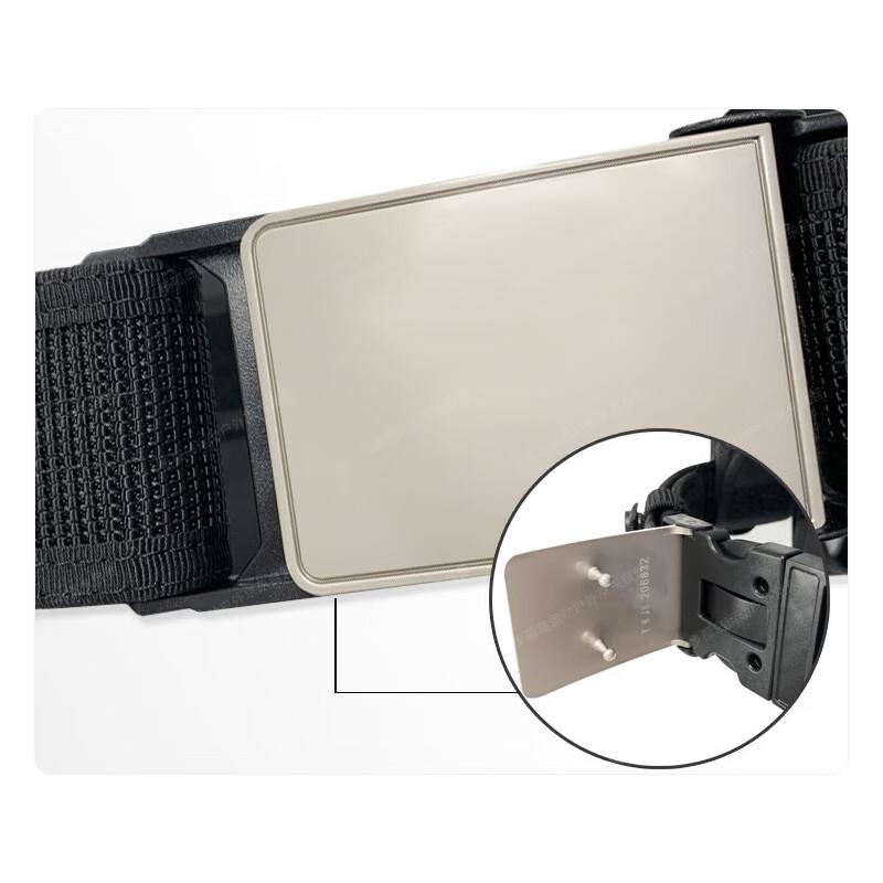 Modulares taktisches Einsatzgürtel & Taschen