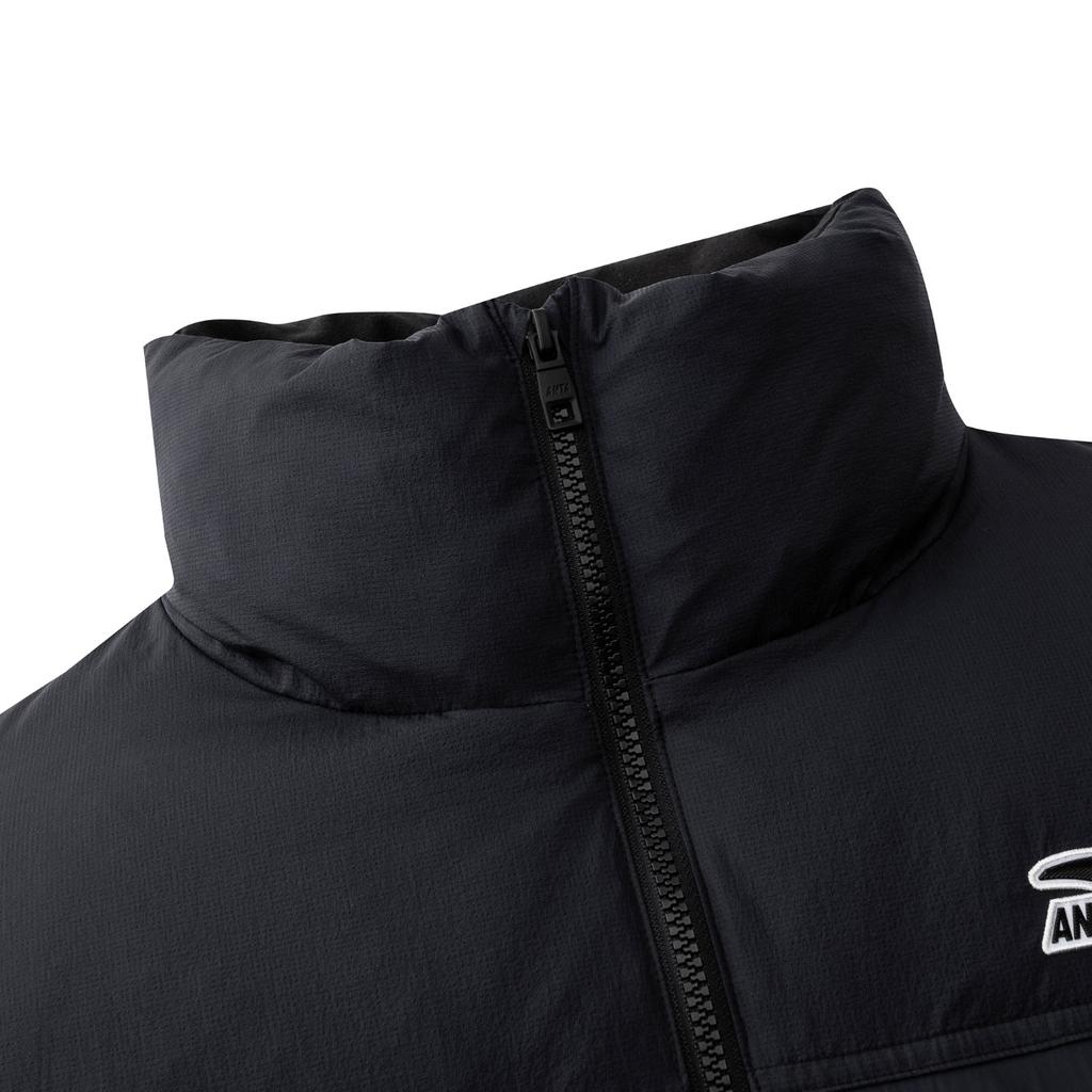Anta Down Jacket Men's Basic Black 952548908-5