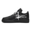 Air Force 1 Low '07 Off White MoMA Com Meias AV5210-001