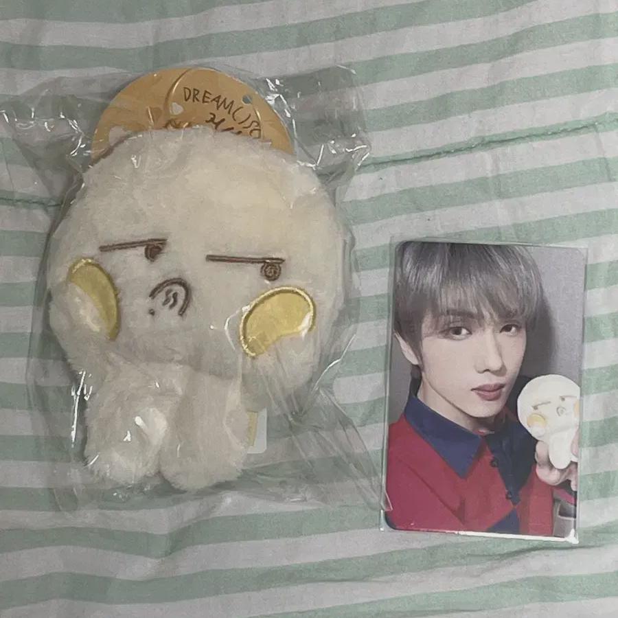 

Ncitydream Intellect Doll Heungcheepang Совершенно новый предмет с Foca