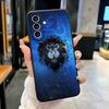 World Of Warcraft Phone Case For Samsung S26 S25 Plus S20 S20 Plus S22 Ultra S23 FE S21 Plus S21 Ultra Soft Cover
